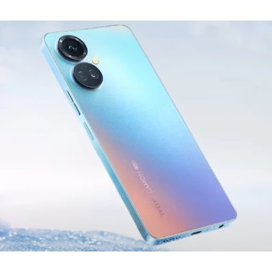 Camon 19 Pro - 6.8" - 256GB ROM - 8GB RAM - Dual SIM - 4G LTE - 64MP - Fingerprint - 5000mAh - Blue