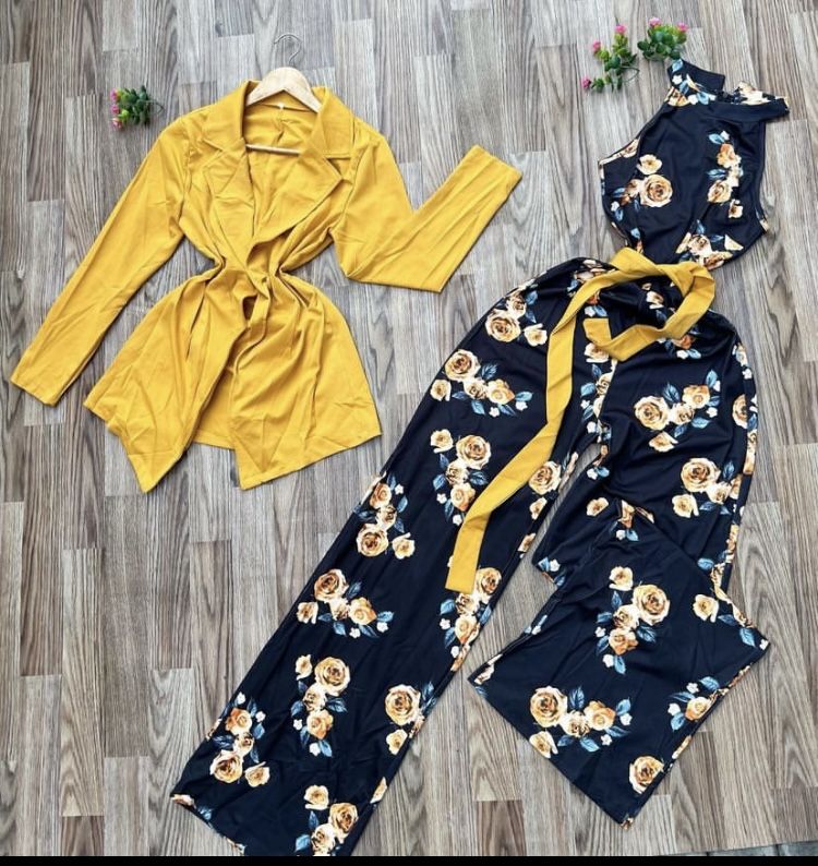 Sexy Ladies Jumpsuit