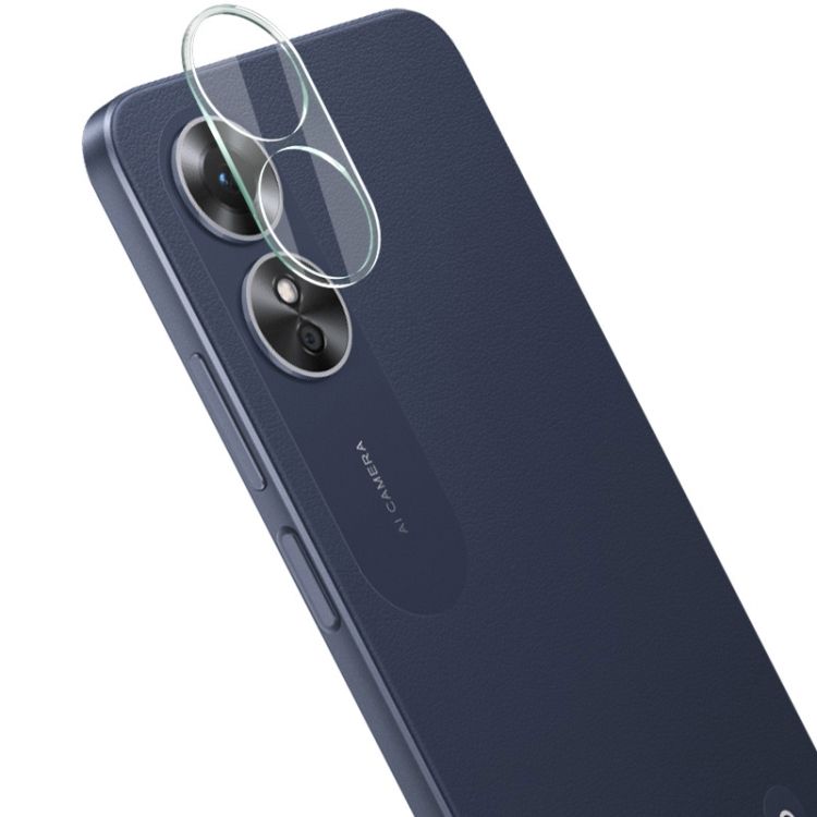 Rear Camera Film For OPPO A17 4G Global