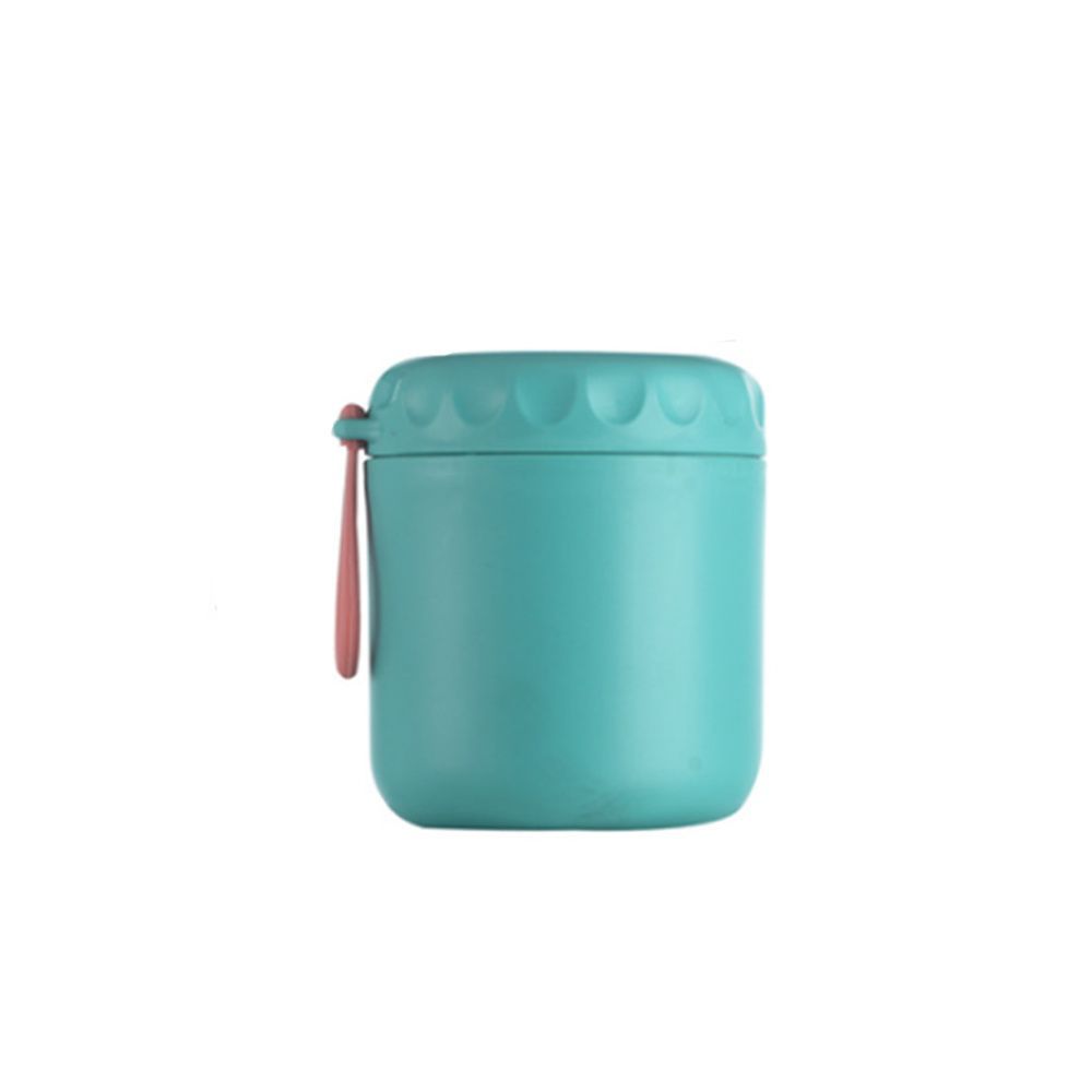 Home Work Thermos Travel Lunch Vacuum Storage Cup Food