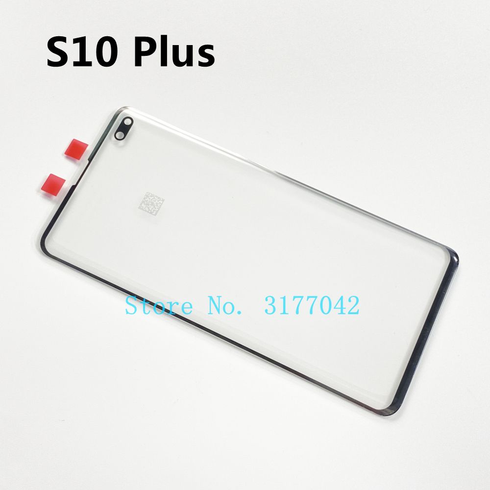 For Samsung Galaxy S10 Plus S10e S10 5g S10 Screen