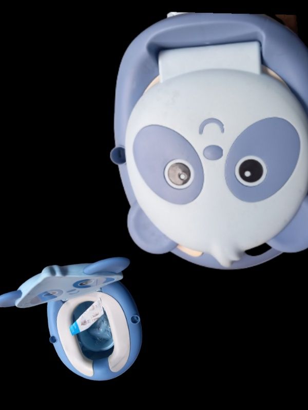 Potty Trainer