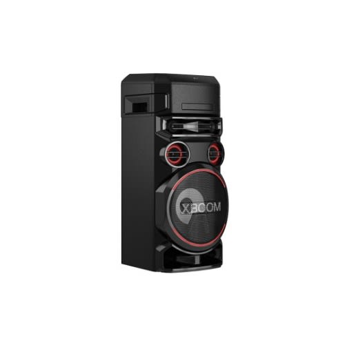 All In One Hifi Xboom Bluetooth Super Bass Boost Aud ON7