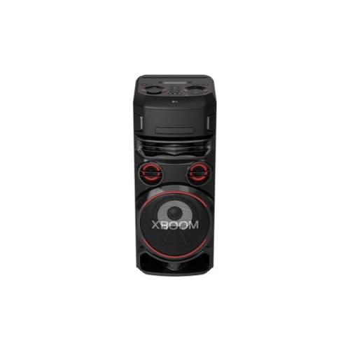 All In One Hifi Xboom Bluetooth Super Bass Boost Aud ON7