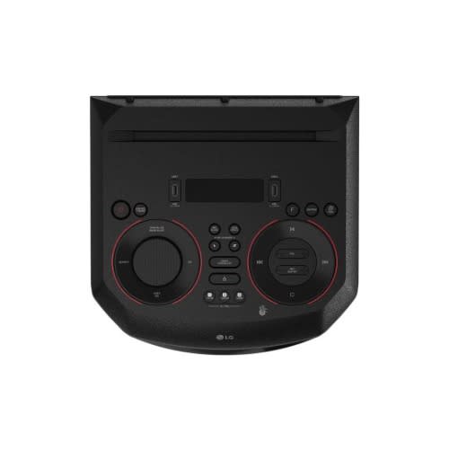 All In One Hifi Xboom Bluetooth Super Bass Boost Aud ON7
