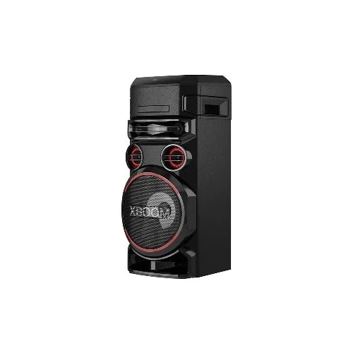 All In One Hifi Xboom Bluetooth Super Bass Boost Aud ON7