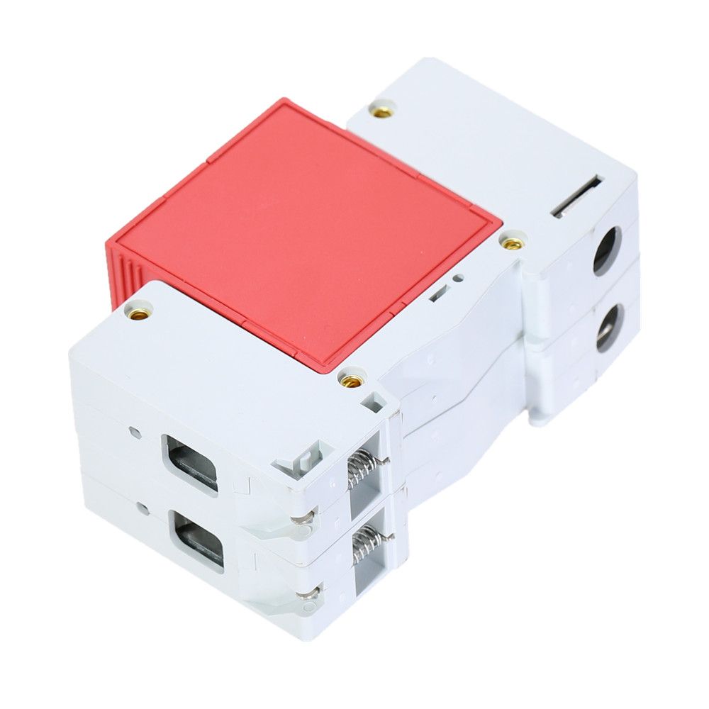 High Quality 2P SPD 420V 30KA~60KA House Surge Protector