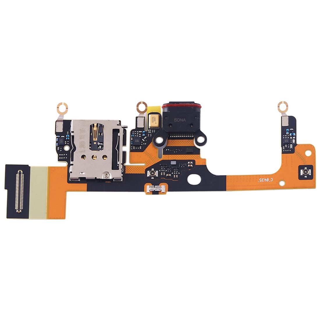 Charging Port Board For Google Pixel 3 XL