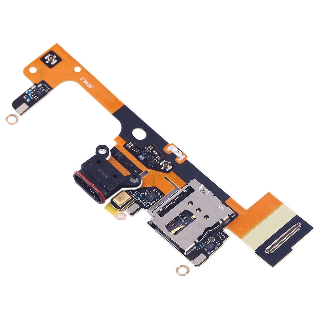 Charging Port Board For Google Pixel 3 XL