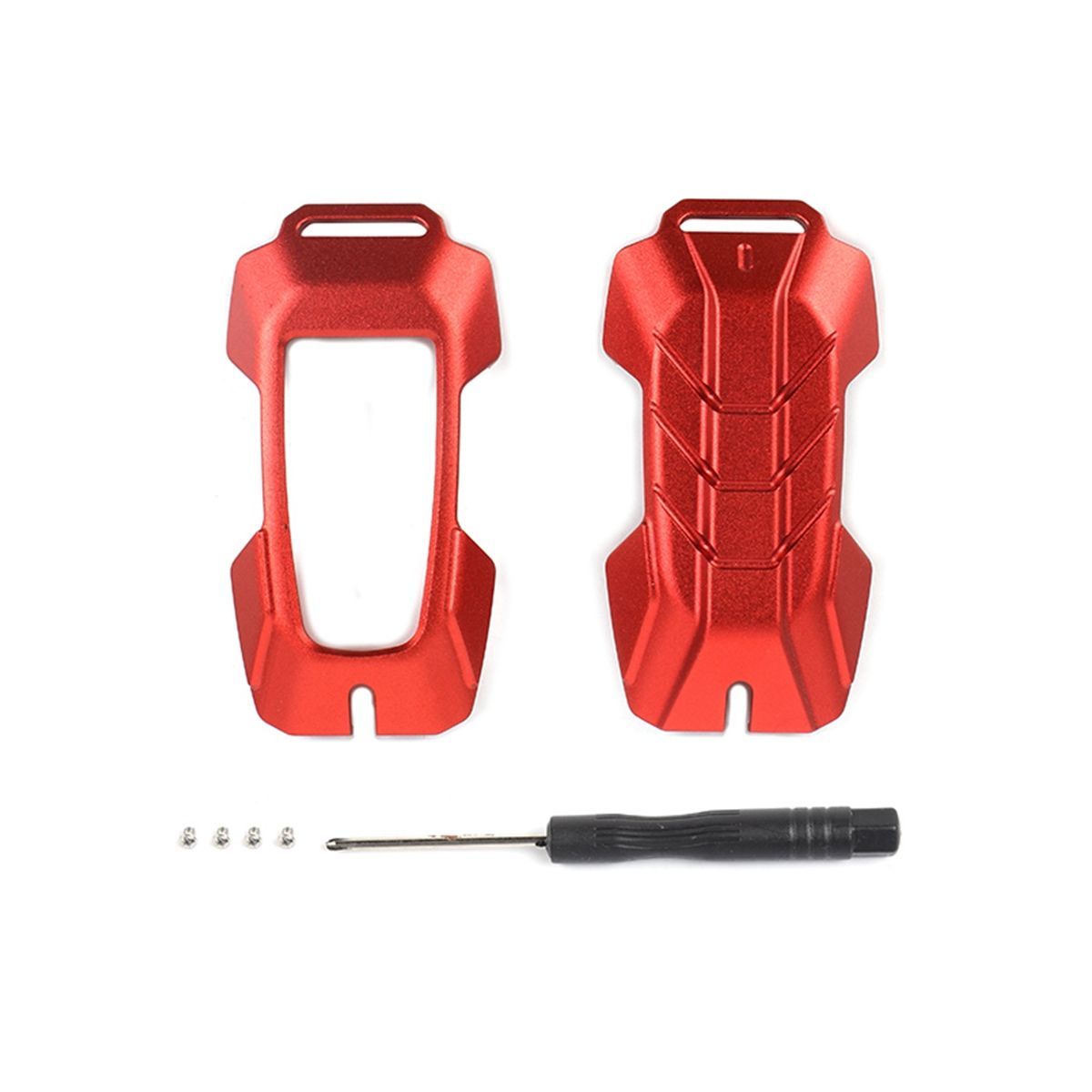 Car Key Case Shell Cover Accessories for Ford F150