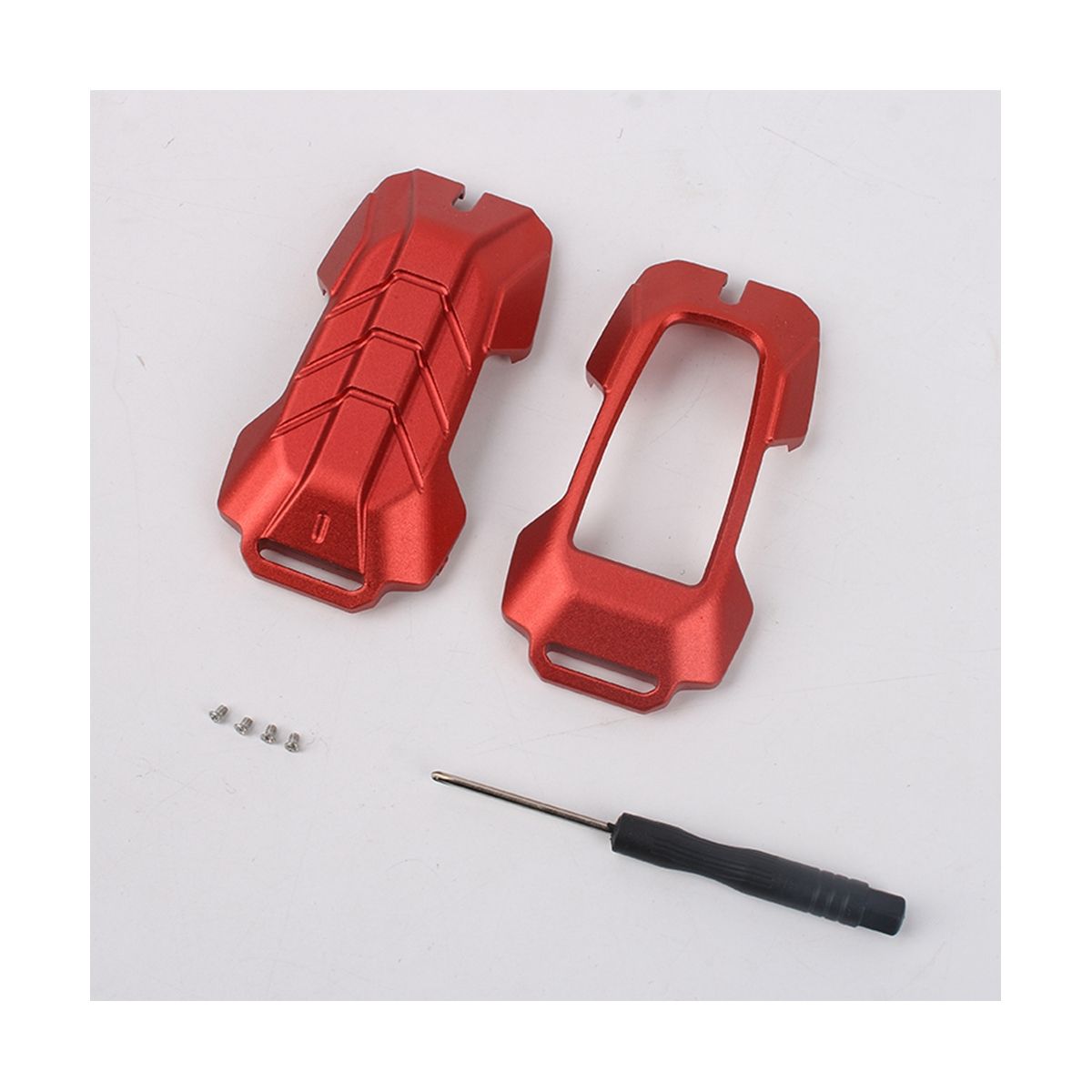 Car Key Case Shell Cover Accessories for Ford F150