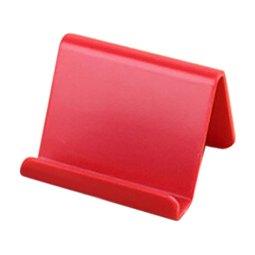 Mobile Phone Holder Candy Mini Portable Fixed Holder Home Supplies