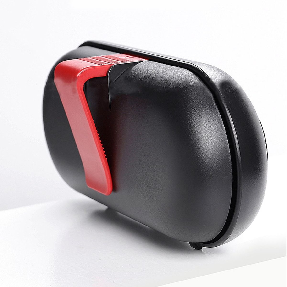 Car Sun Visor Glasses Storage Case For Tesla Model 3 Model
