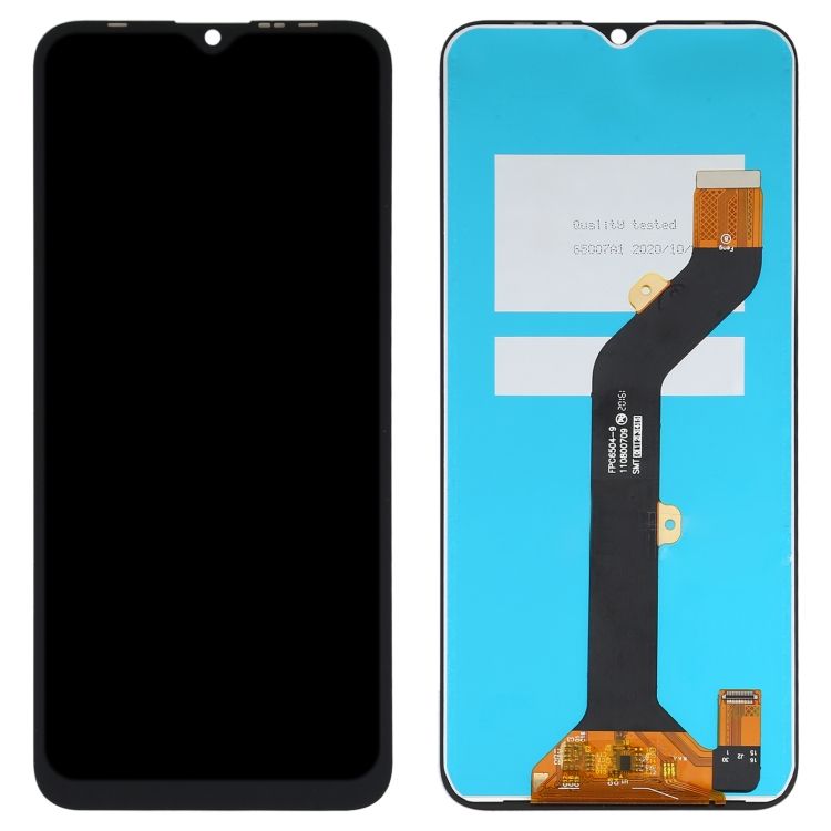 TFT LCD Screen For Tecno Spark 7/Infinix Hot 10i/Smart 5 Pro