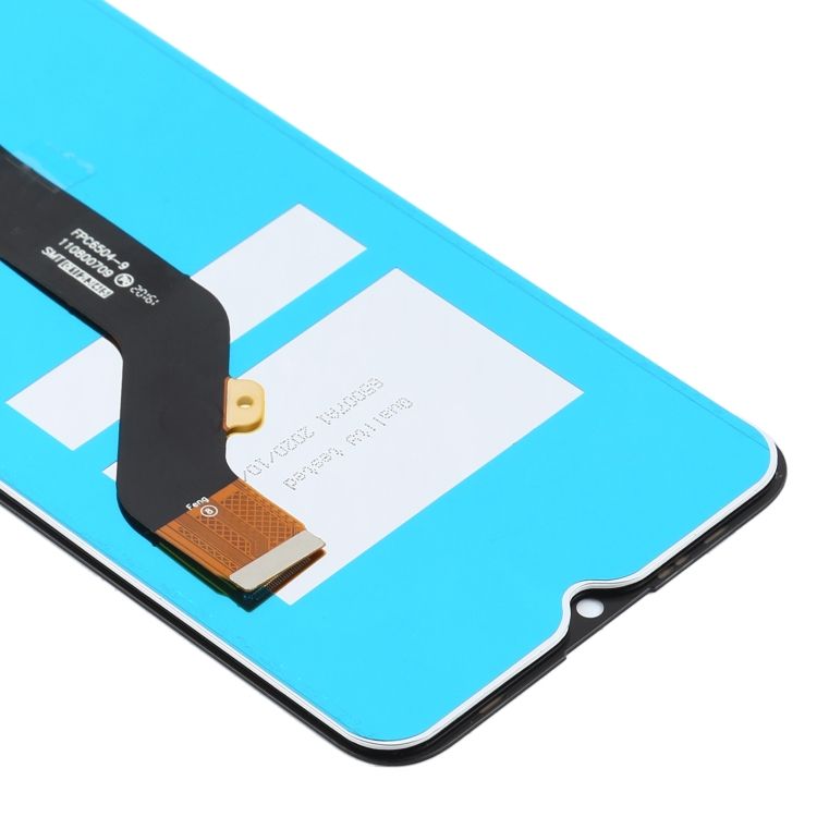 TFT LCD Screen For Tecno Spark 7/Infinix Hot 10i/Smart 5 Pro