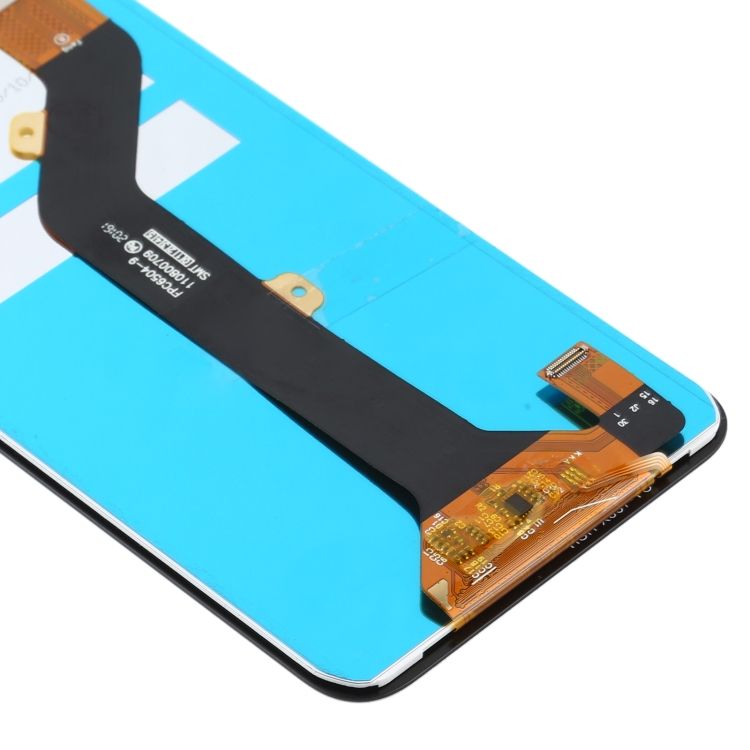TFT LCD Screen For Tecno Spark 7/Infinix Hot 10i/Smart 5 Pro