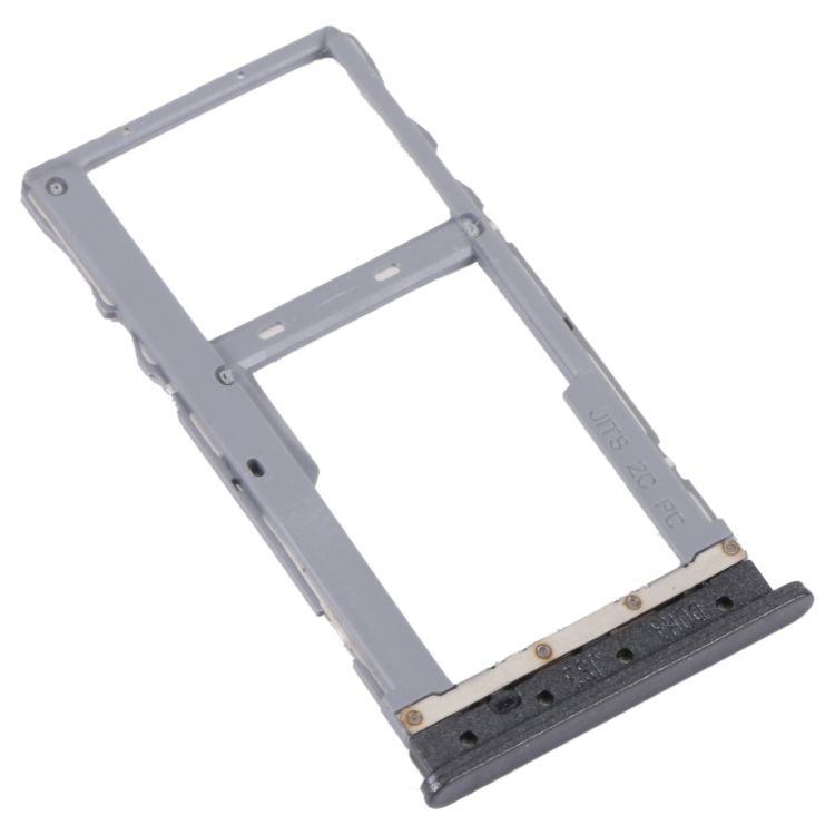 For TCL 20 XE SIM Card Tray + Micro SD Card Tray