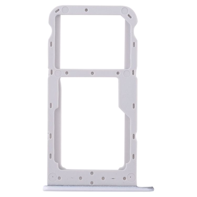 SIM Card Tray + Micro SD Card Tray For Huawei Honor 9 Lite
