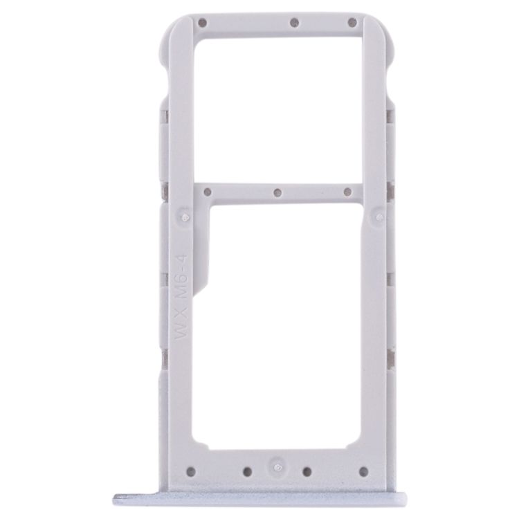 SIM Card Tray + Micro SD Card Tray For Huawei Honor 9 Lite