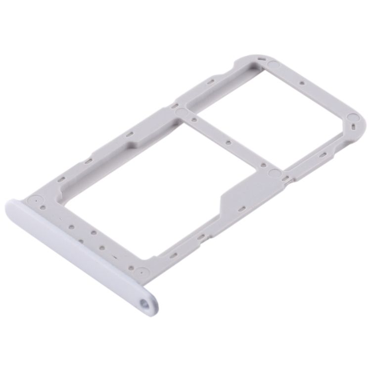 SIM Card Tray + Micro SD Card Tray For Huawei Honor 9 Lite