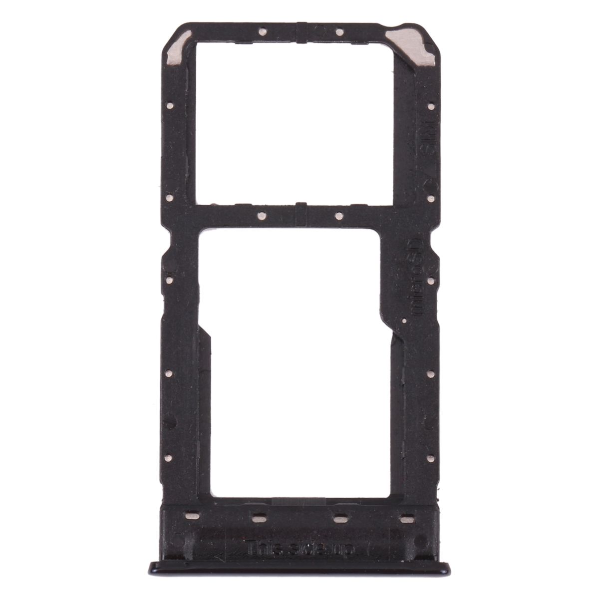 SIM Card Tray+Micro SD Card Tray For OnePlus Nord N100