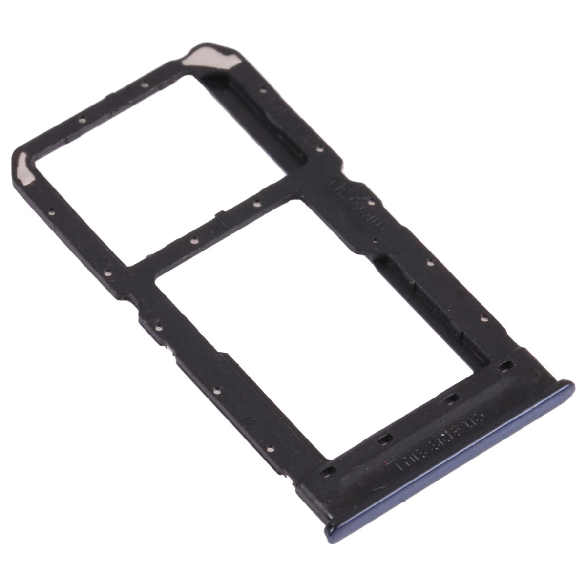 SIM Card Tray+Micro SD Card Tray For OnePlus Nord N100