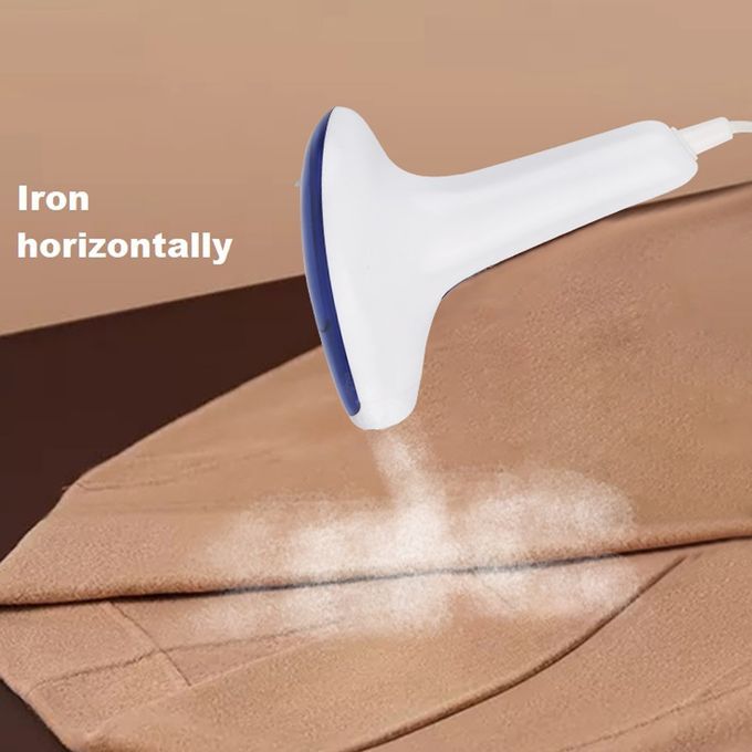 Steamer For Clothes Portable For Travel Home Curtains