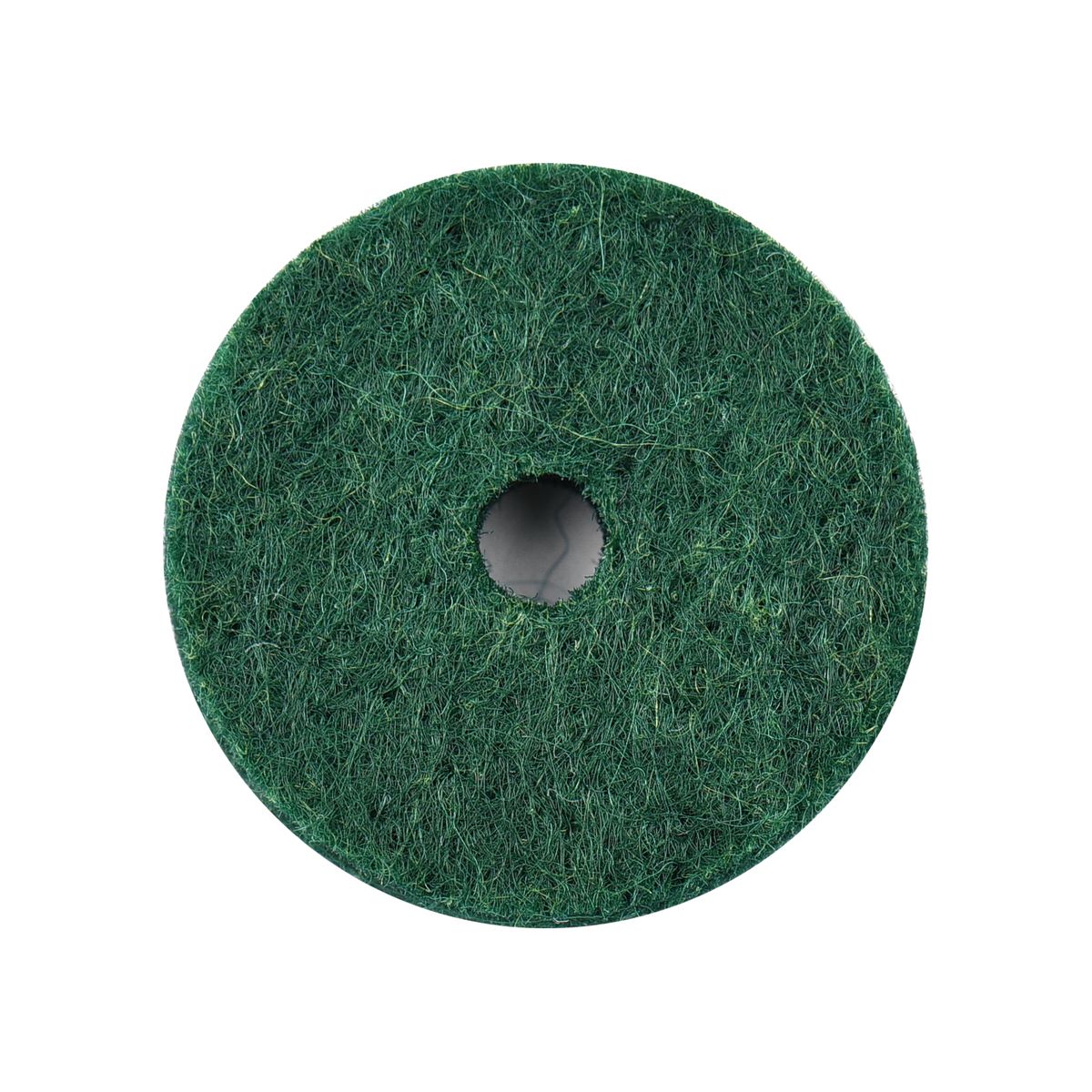 90pcs Piano Tuning Felt Gasket Pure Wool Felt Pad Piano Felt