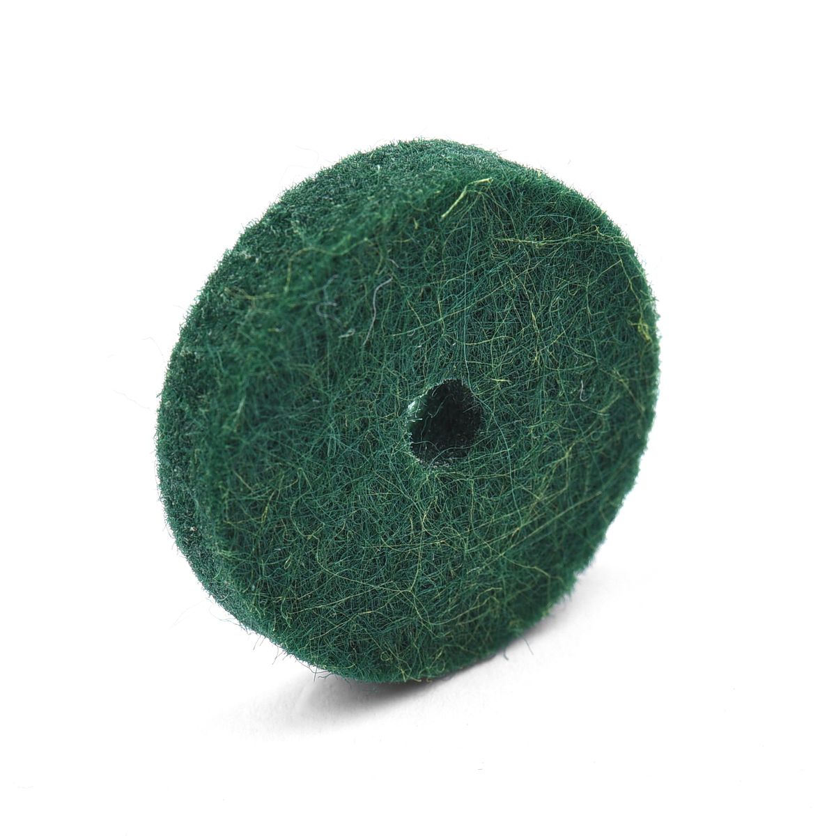 90pcs Piano Tuning Felt Gasket Pure Wool Felt Pad Piano Felt