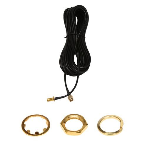 RP - SMA Male To Female Wifi Antenna Connector Extension