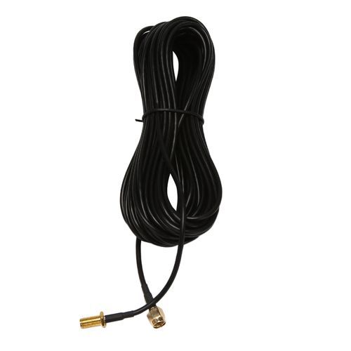 RP - SMA Male To Female Wifi Antenna Connector Extension