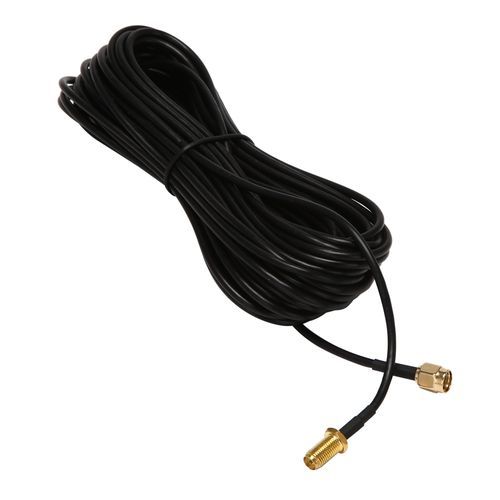 RP - SMA Male To Female Wifi Antenna Connector Extension