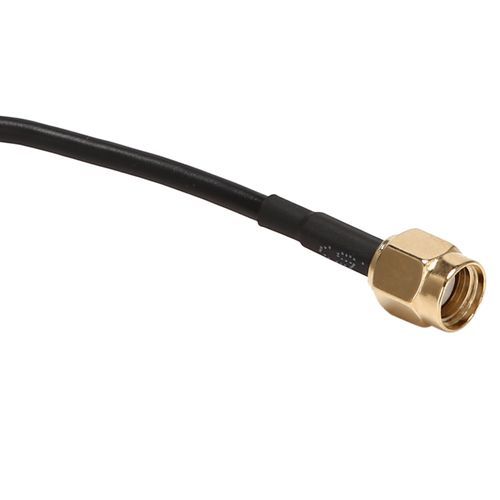 RP - SMA Male To Female Wifi Antenna Connector Extension
