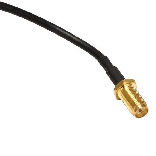 RP - SMA Male To Female Wifi Antenna Connector Extension