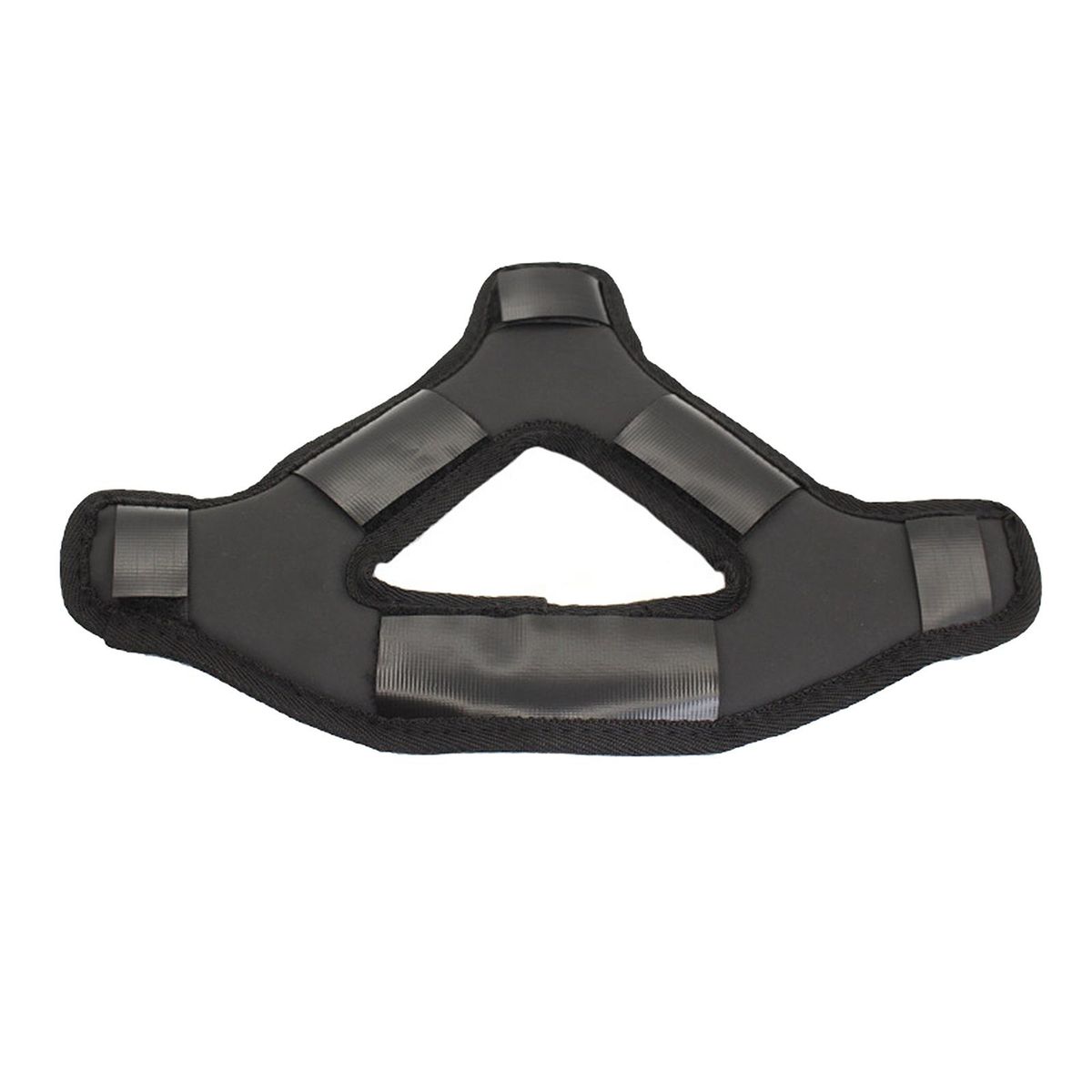 Easy Install Head Strap Pad Cushion Headband Fixing For Oculus Black