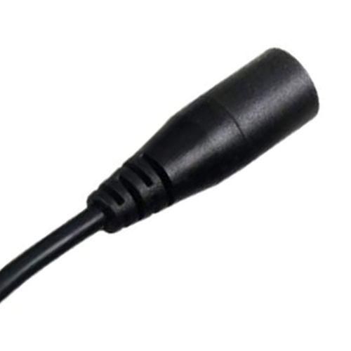Portable 3 Pins XLR Wireless Remote Control