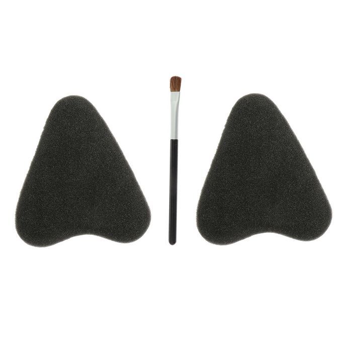 Pet Dog Ear Care Tools Ear Stand Up Sticker For Medium Large Dogs
