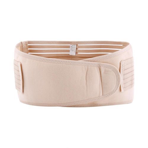 3PCS Postpartum Support Belt Abdominal Shapewear