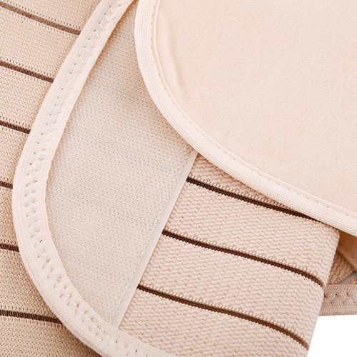 3PCS Postpartum Support Belt Abdominal Shapewear