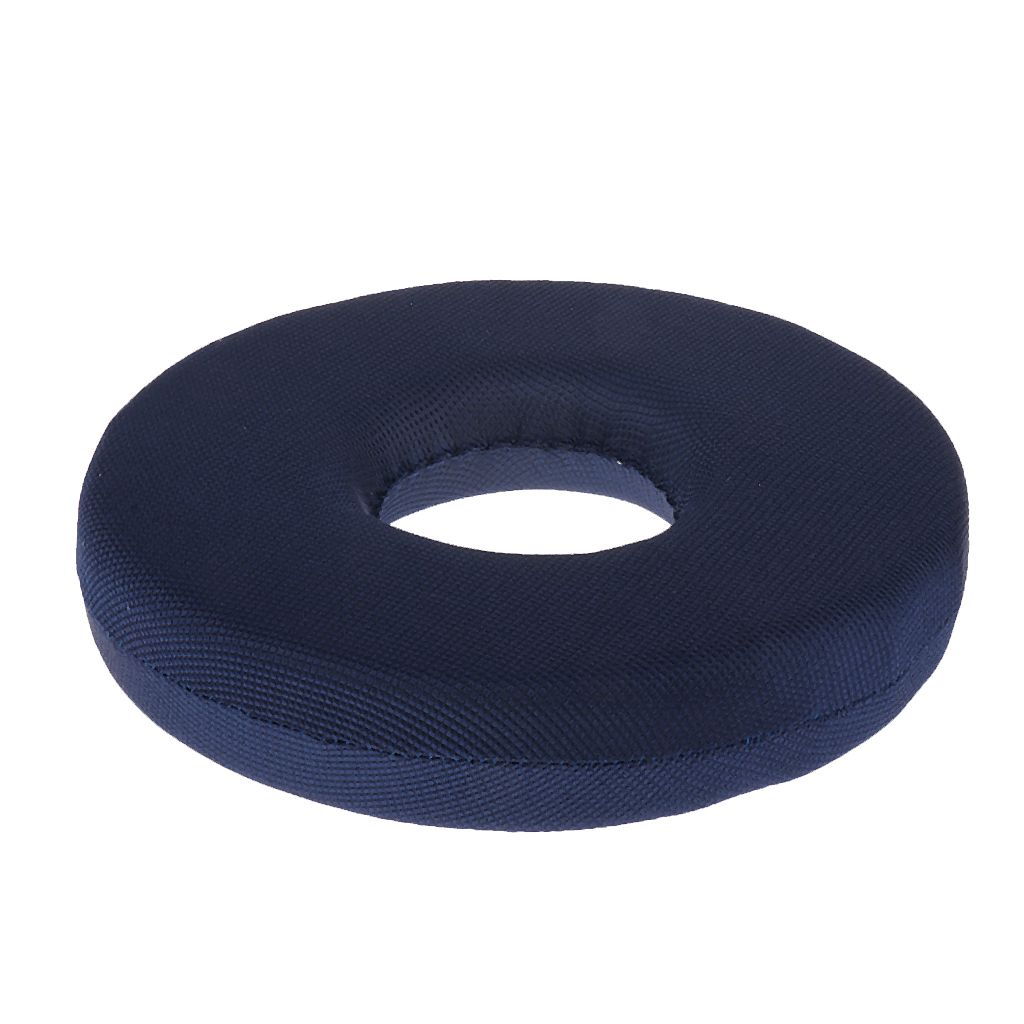 Foam  Cushion For 30x11cm  Blue