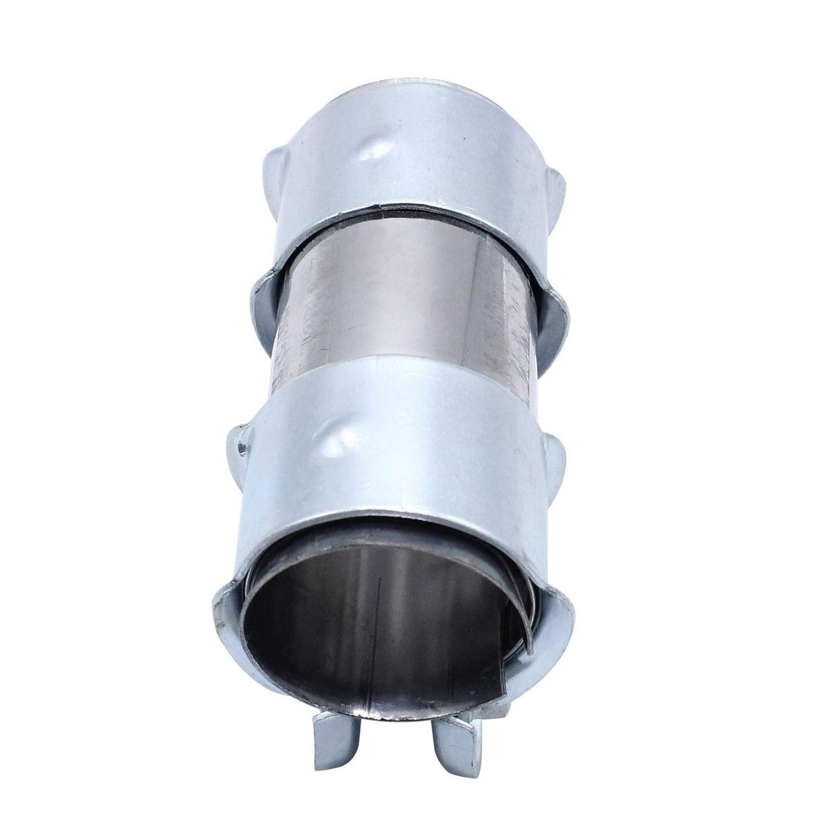 Exhaust Clamp Band Coupler Sleeve Stainless Steel 35*95mm