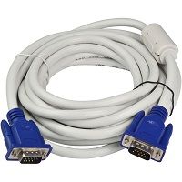 10 Meters VGA Cable