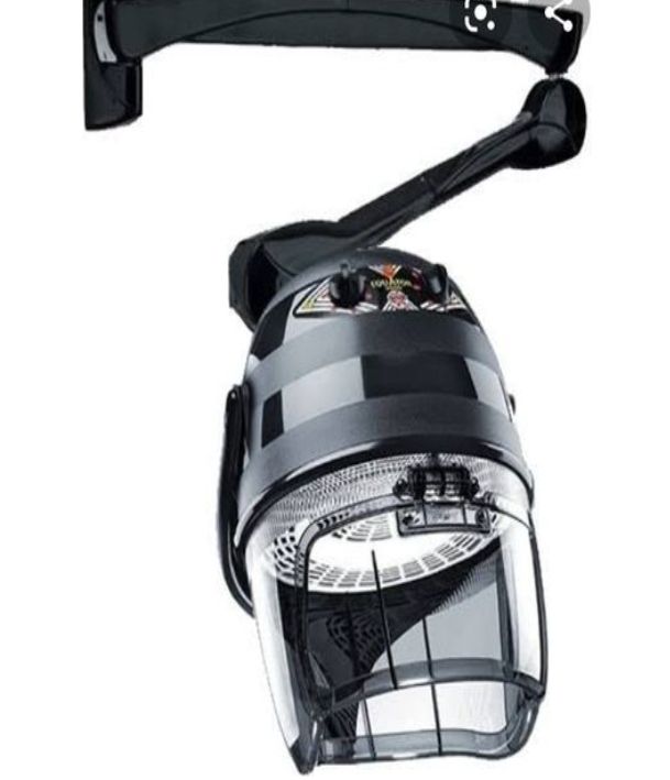 Professional Quality Equator Wall Hair Dryer Salon