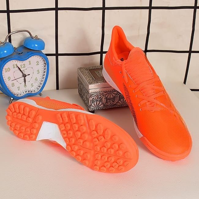 New Arrival TRANING Boot ORANGE