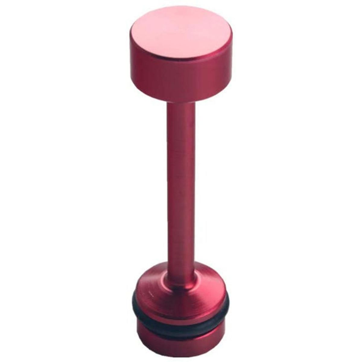 LS Engine Oil Diverter Barbell Galley Plug for GM Gen III &