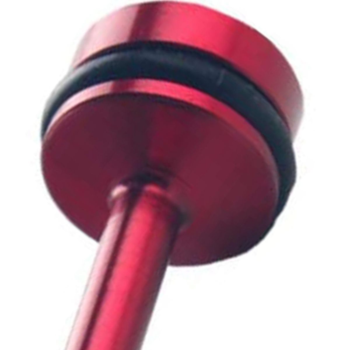 LS Engine Oil Diverter Barbell Galley Plug for GM Gen III &
