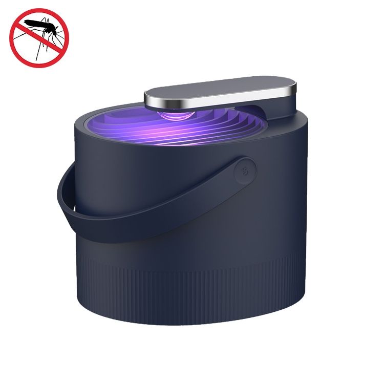 USB Mute Mosquito Killer