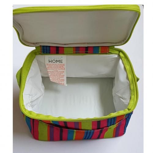 Children Insulated School Lunch Bag