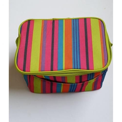 Children Insulated School Lunch Bag