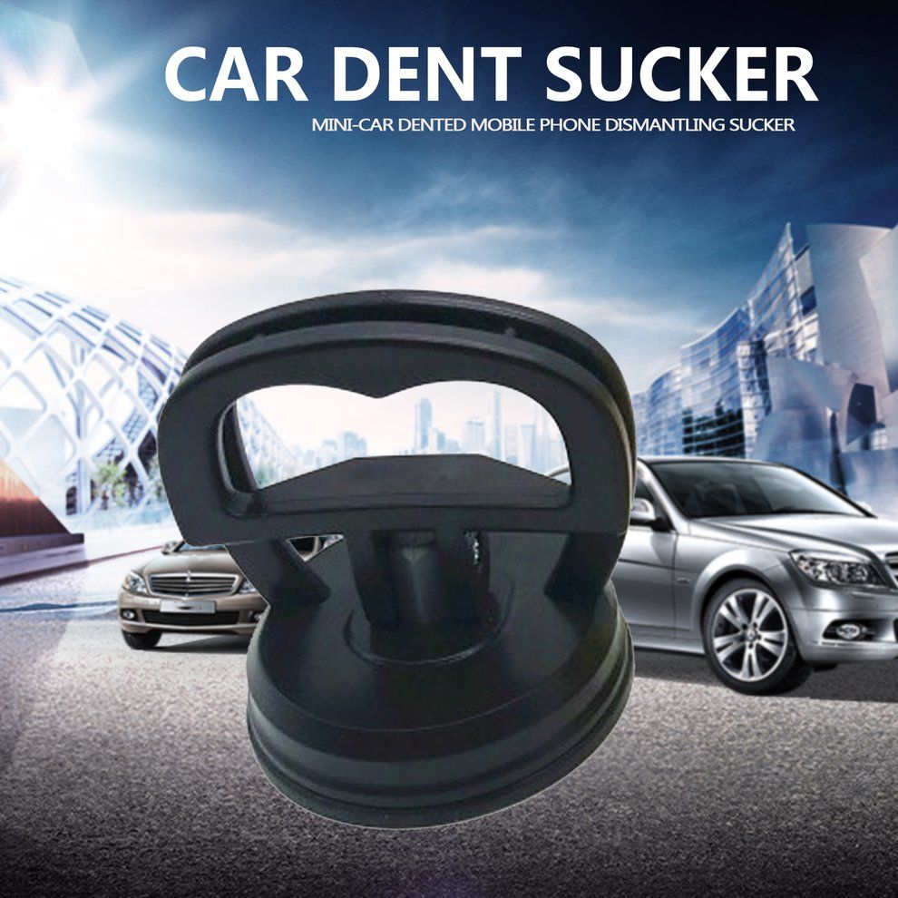 Dent Remover For Auto Car Dent Removal Tools Strong Suction Cup Repair Kit